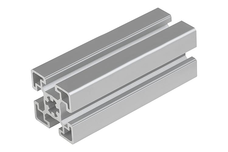 norelem - Perfiles de aluminio 45x45 Tipo B