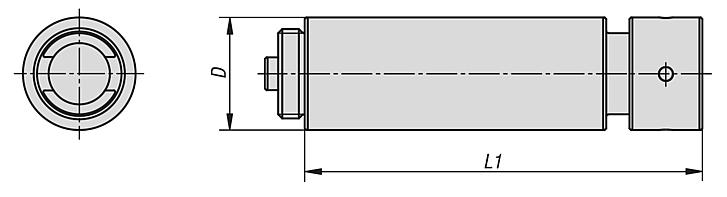 Árboles de extensión